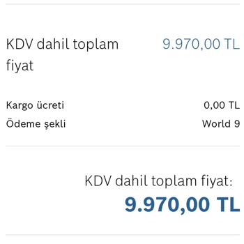 Bosch TIE20119 Kahve Makinesi Hatası