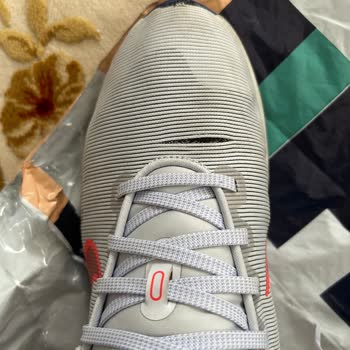 Nike Downshifter Ayakkabı İnceleme Değişim
