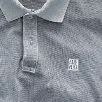 Lufian T-shirt Kullanmadan Sökülme