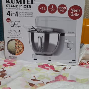 BİM Sıfır Ürün İade Problemi