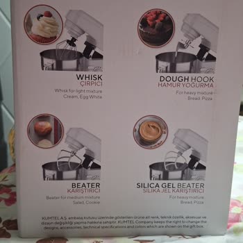 BİM Sıfır Ürün İade Problemi