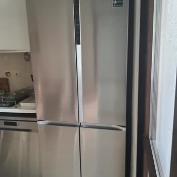 Samsung Tamiri Olmayan Buzdolabının Değişmesini Aylarca Beklememiz