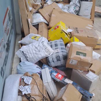 Sürat Kargo Mağdur Etti! Beykent Şube Müdürü Bırakıp Kaçmış Deniyor!