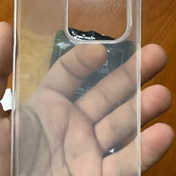 Bastcase Ultra İnce Kılıf Dayanıksızlığı