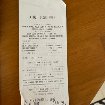 Desa Ayağıma Vuran Ve Boyayan Ayakkabıları Hala İnceleyemedi