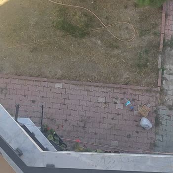 Konya Büyükşehir Belediyesi Çevre Kirliliği Ve Görüntü Kirliliği