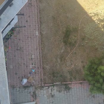Konya Büyükşehir Belediyesi Çevre Kirliliği Ve Görüntü Kirliliği