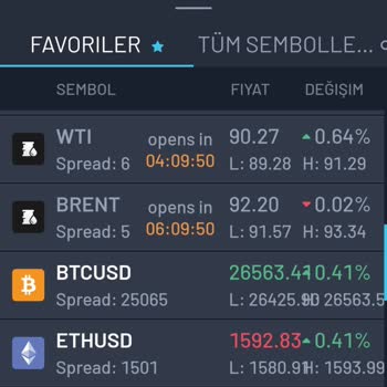 Regal Global Market Regal Global Para Çekme Talebimi İsleme Almadı