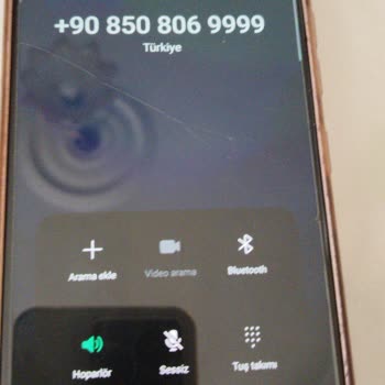 Kablo Net Telefonun Açılmaması Ve Bekletme Süresi
