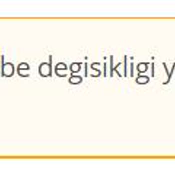 Garanti BBVA Emekli Maaşa Bloke