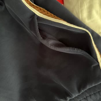 Oysho’dan Aldığım Eşofmanın Tüylenmesi