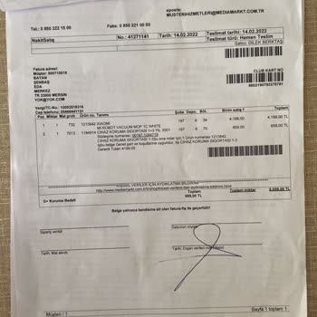 Ouno Service Xiaomi Sorumsuzluğu Bu Kadar Kötü Beklemiyordum