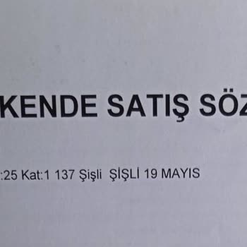 3 Aydır Teslim Edilemeyen Yataş Siparişi
