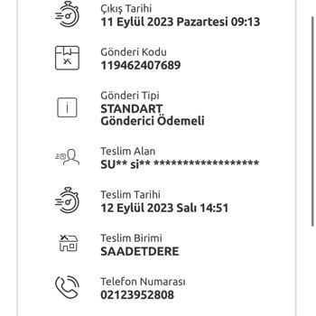 Zara İade Ürün Ücreti Yatmaması
