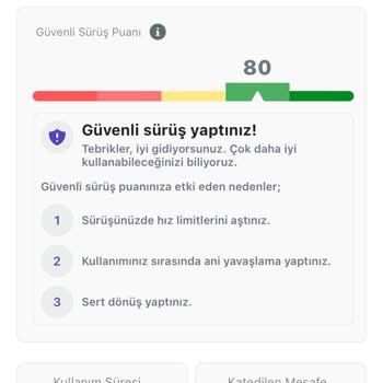 GetirAraç Yedieminden Çıkardığım Aracın İadesini Yapmıyorlar