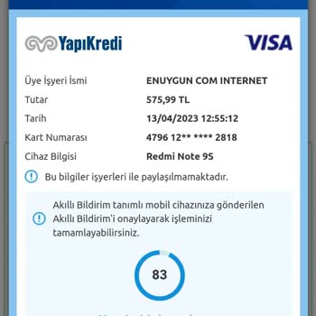 Enuygun.com Uçak Bileti İptali Ve Açığa Alma Sorunu