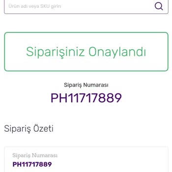 Gratis Siparişimi Teslim Etmiyor Ve Asla İlgilenmiyor!
