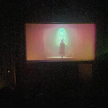 Cinefora Görüntü Ve Ses Kötülüğü