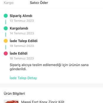 Sürat Kargo Kargomu Yolda Kaybetti Ve Ücretini Ödemiyor!