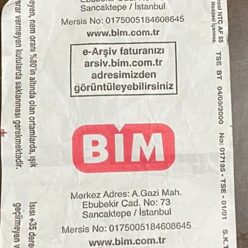 App Store iTunes Kodu Gözükmüyor BİM'deki Pek İlgilenmedi!