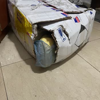 Sürat Kargo Sorumsuzluğu Mağduriyeti