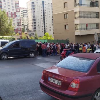 Milli Eğitim Bakanlığı (MEB) Can Tehlikesi... Acil Durum...
