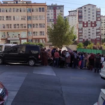 Milli Eğitim Bakanlığı (MEB) Can Tehlikesi... Acil Durum...