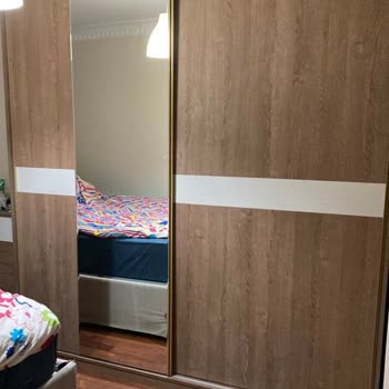 Kelebek Mobilya Bozuk Ürün Değişim/servis Problemi