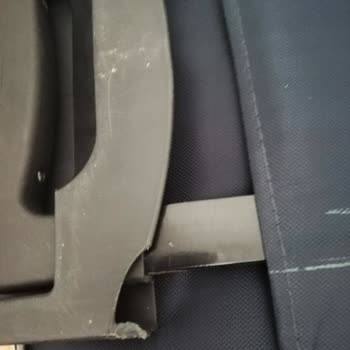 Pegasus Havayolları Valizimin Tekerlekleri Kırıp Yırttı