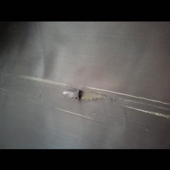 Pegasus Havayolları Valizimin Tekerlekleri Kırıp Yırttı