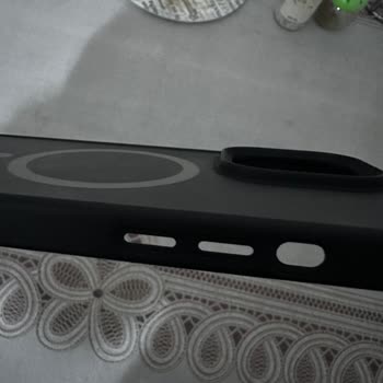 Mcdodo iPhone 14 Promax Telefon Kılıfı Sorunu