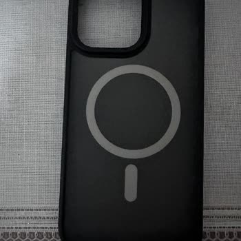 Mcdodo iPhone 14 Promax Telefon Kılıfı Sorunu