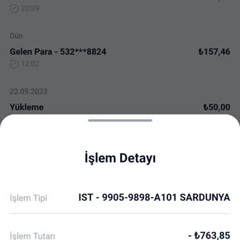 Paycell Market %20 İade Kampanyası
