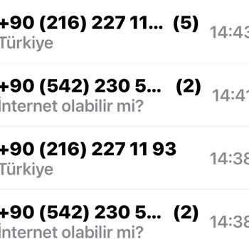 Kablo Net Adres Değişimi Sonrası İnternet Talebi