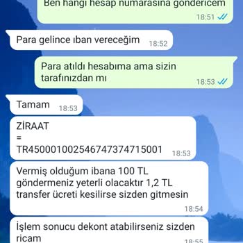 Papara Türk Akademi Vakfı Burs Başvurusuyla İlgili Sorun