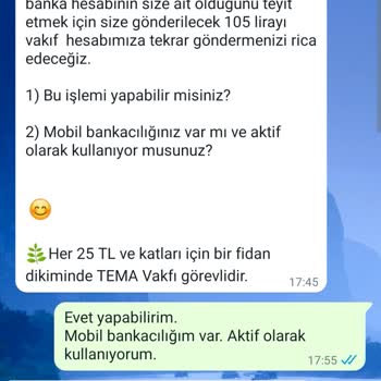 Papara Türk Akademi Vakfı Burs Başvurusuyla İlgili Sorun