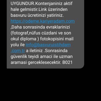 Memuratamalari.com KPSS Şartsız Başvuru