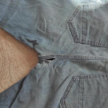 Mavi'nin Kalitesizliği Sonuç Resimlerde