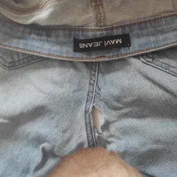 Mavi'nin Kalitesizliği Sonuç Resimlerde