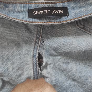 Mavi'nin Kalitesizliği Sonuç Resimlerde