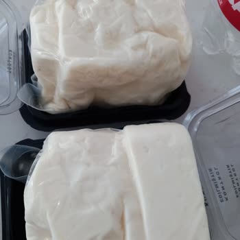 Trendyol Hızlı Market Hasarlı Gelen Ürünler