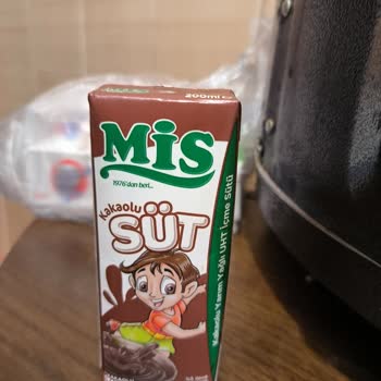 Şok Marketler Çocuk Sütünden Zehirlenme