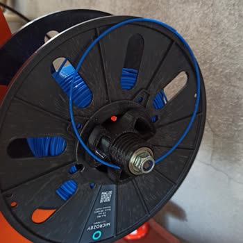 Microzey.com Filamentler Kırılıyor