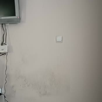 Ganita Holiday Village Temizlik Denen Bir Şey Yok