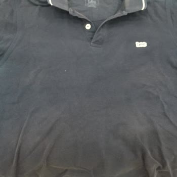 Boyner Lee T-shirt Değişimi