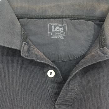 Boyner Lee T-shirt Değişimi