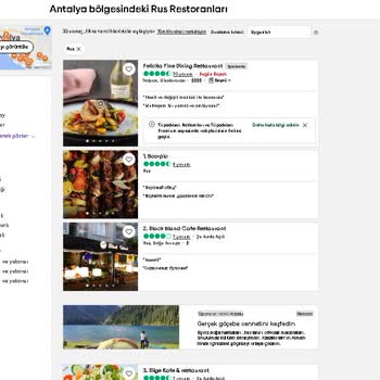 Tripadvisor Haksız Rekabet