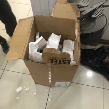 Trendyol Ürün İadesiyle İlgili Sorun