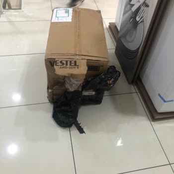 Trendyol Ürün İadesiyle İlgili Sorun