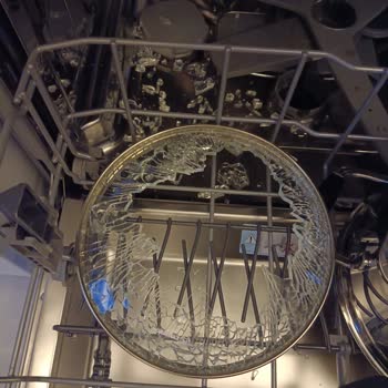 Korkmaz Mutfak Eşyaları Flora Tencere Seti Pişmanlığı ( Cam Patladı )